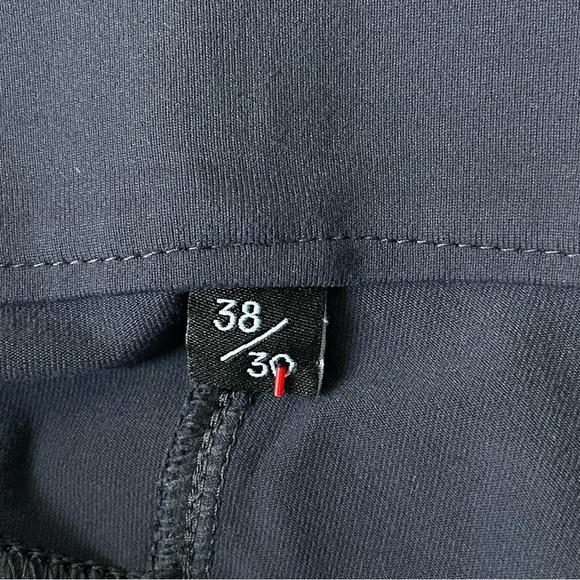 Public Rec Navy Blue Gamechanger 5-Pocket Chino Pants - 35840 - Picture 12 of 14